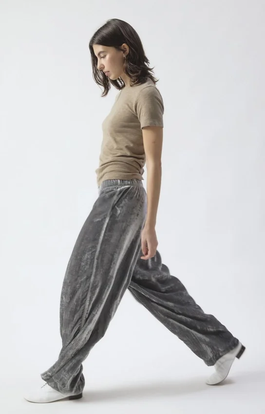 Joggingbroek voor dames Ankaz Referentie: ANK10AH26
