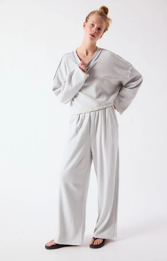 Joggingbroek voor dames Artikelnummer voor dames: DAN05AH26