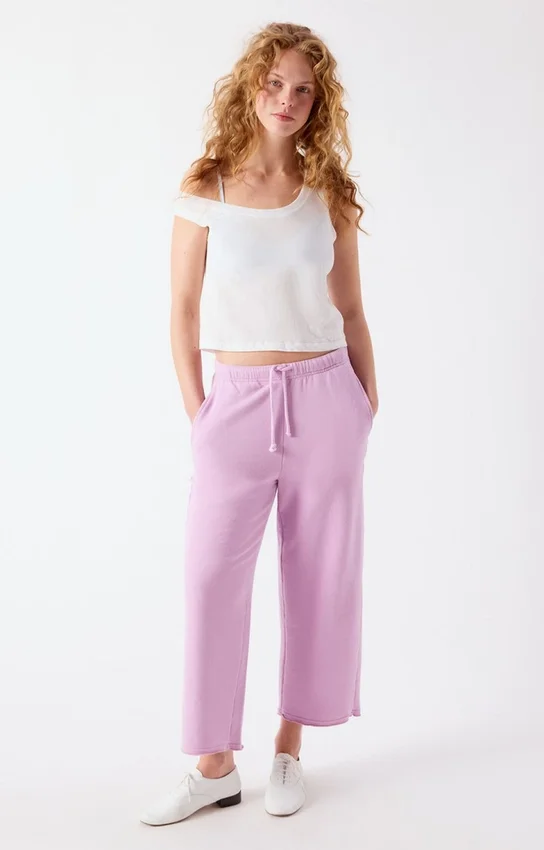 Joggingbroek voor dames Atubay Referentie: ATU05AH26