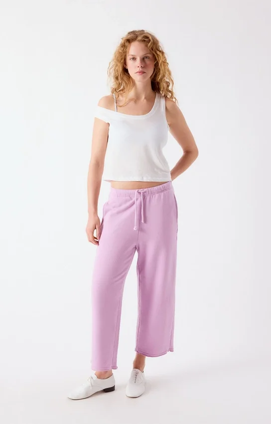 Joggingbroek voor dames Atubay Referentie: ATU05AH26