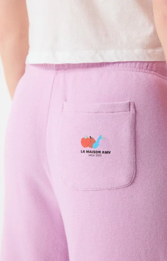 Joggingbroek voor dames Atubay Referentie: ATU05AH26