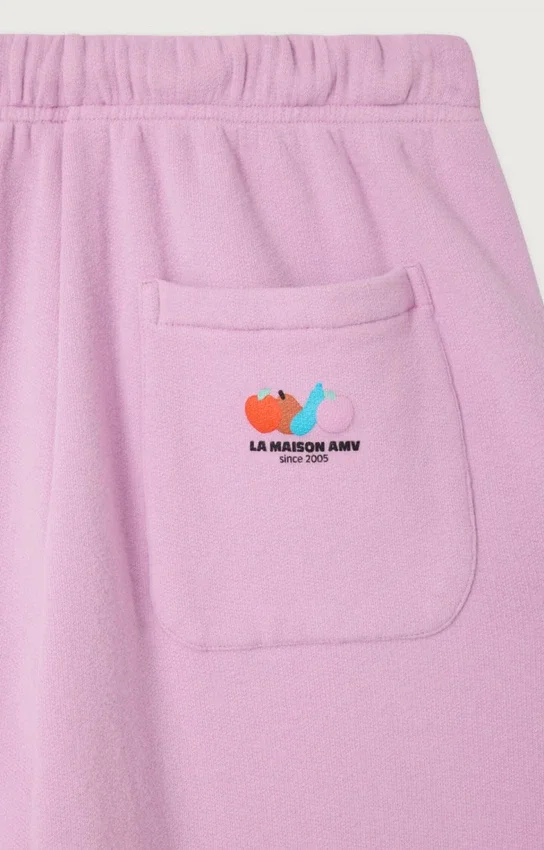 Joggingbroek voor dames Atubay Referentie: ATU05AH26