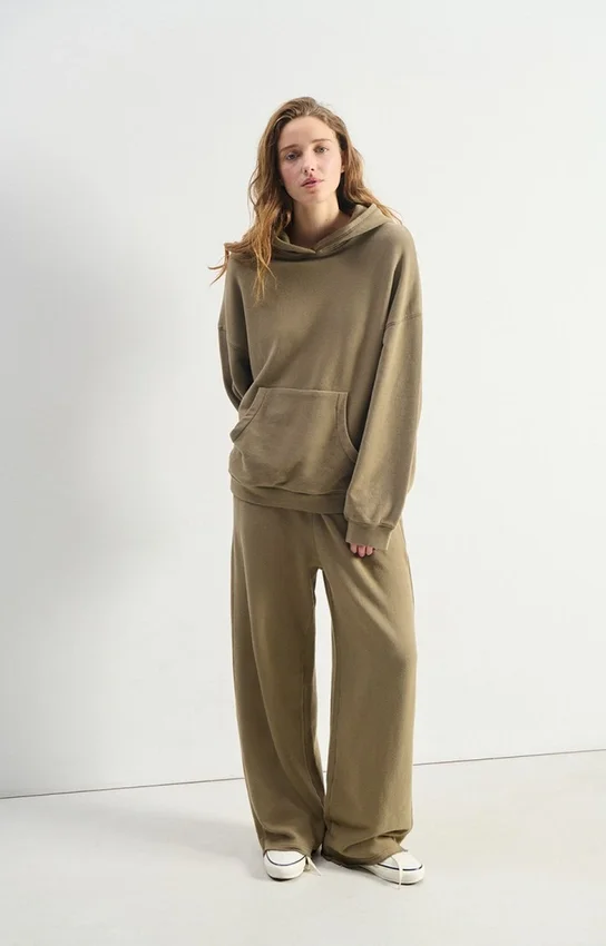 Joggingbroek voor dames Atubay Referentie: ATU05BH26