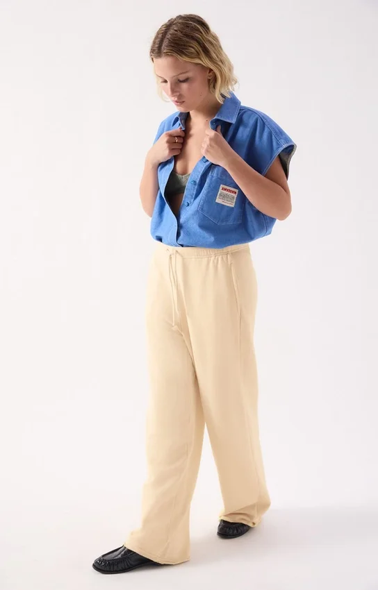 Joggingbroek voor dames Atubay Referentie: ATU05BH26