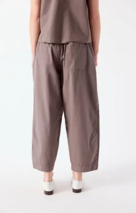Joggingbroek voor dames Bailow Referentie: BAI10CE26