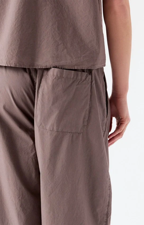 Joggingbroek voor dames Bailow Referentie: BAI10CE26