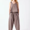 Joggingbroek voor dames Bailow Referentie: BAI10CE26