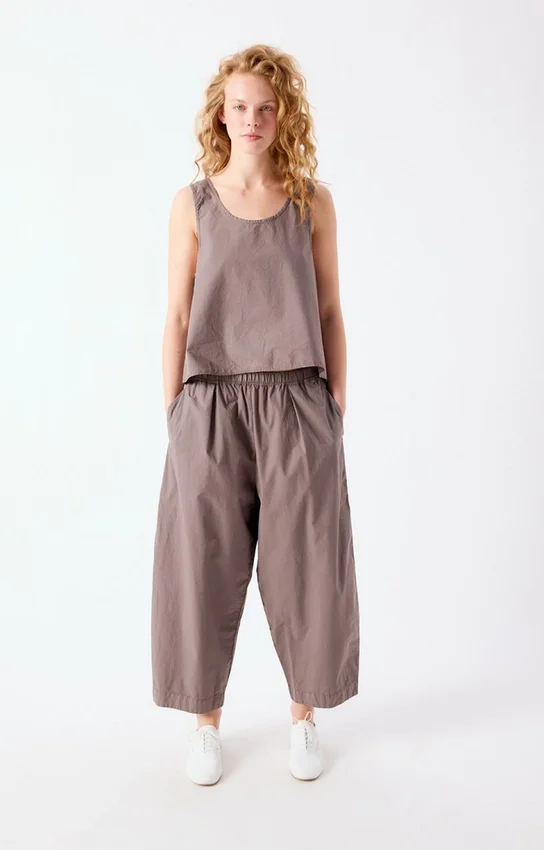 Joggingbroek voor dames Bailow Referentie: BAI10CE26