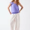 Joggingbroek voor dames Bailow Referentie: BAI10CE26
