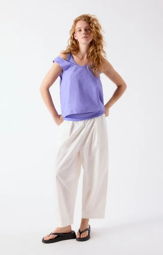 Joggingbroek voor dames Bailow Referentie: BAI10CE26