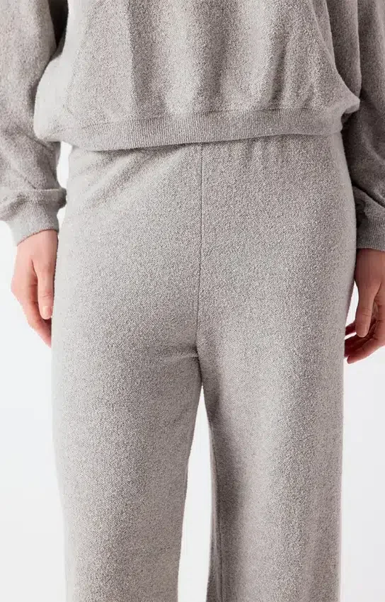 Joggingbroek voor dames Cluway Referentie: CLU05AH26