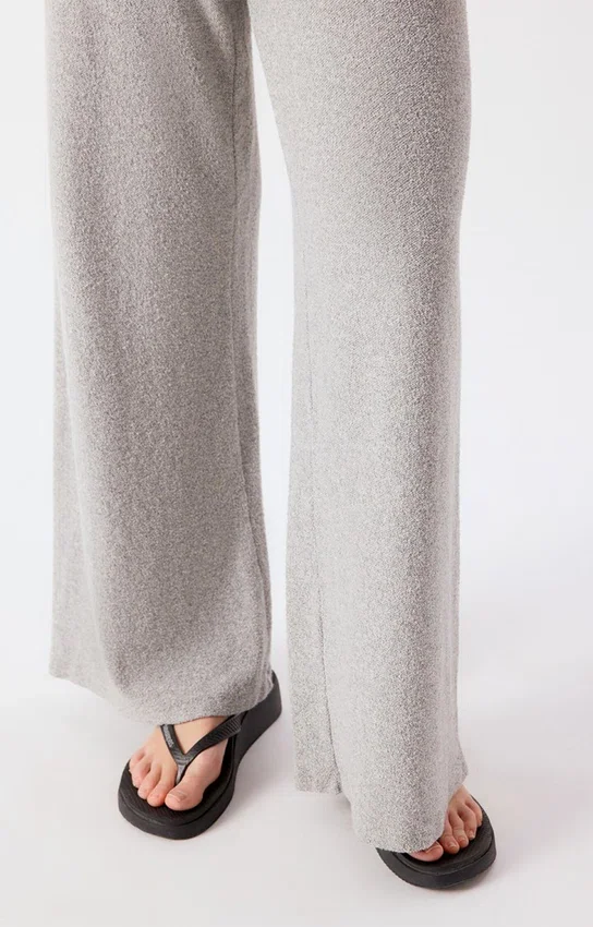 Joggingbroek voor dames Cluway Referentie: CLU05AH26