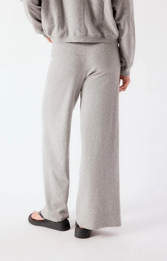 Joggingbroek voor dames Cluway Referentie: CLU05AH26
