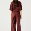 Joggingbroek voor dames Gixy Artikelnummer: GIX05AH26