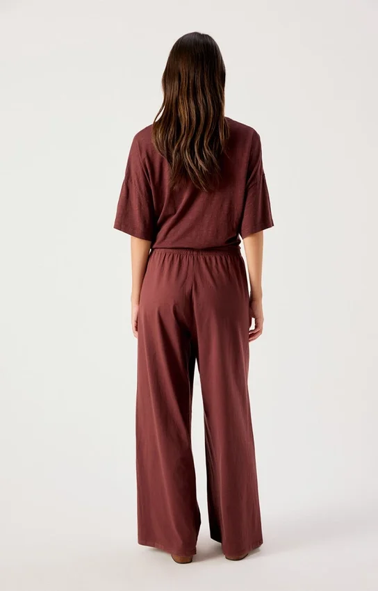 Joggingbroek voor dames Gixy Artikelnummer: GIX05AH26