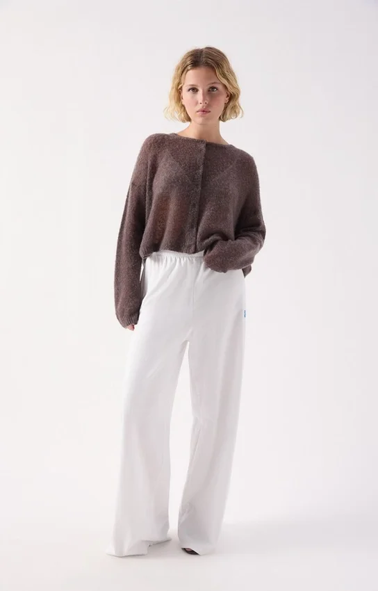 Damesvest Bodyrow Referentie: BOD19AH26