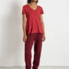 Joggingbroek voor dames Izubird Referentie: IZU05BH26