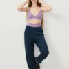 Joggingbroek voor dames Izubird Referentie: IZU05BH26