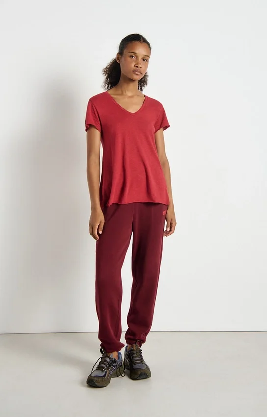 Joggingbroek voor dames Izubird Referentie: IZU05BH26