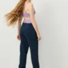 Joggingbroek voor dames Izubird Referentie: IZU05BH26