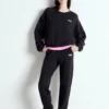 Joggingbroek voor dames Izubird Referentie: IZU05BH26