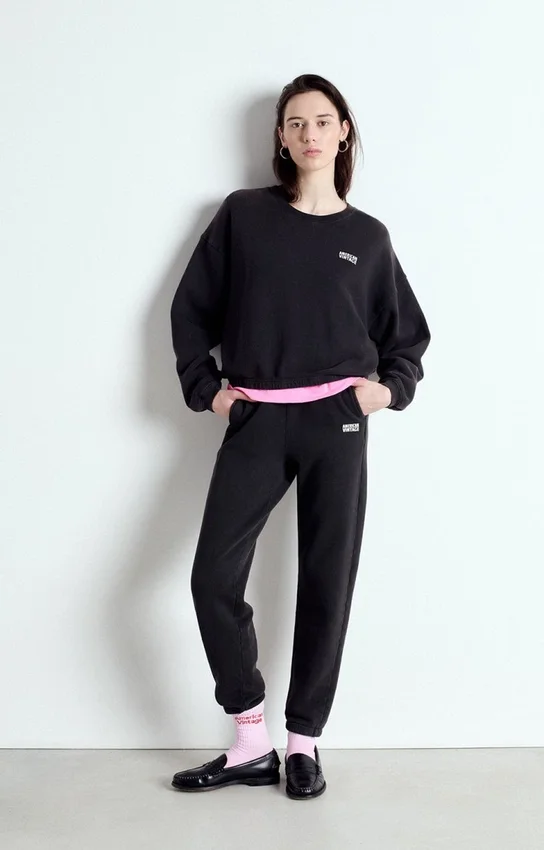 Joggingbroek voor dames Izubird Referentie: IZU05BH26