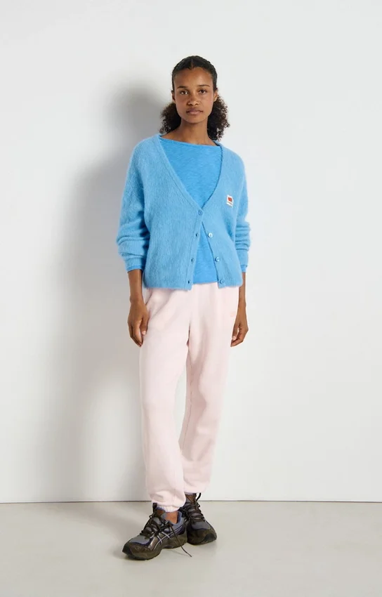 Joggingbroek voor dames Izubird Referentie: IZU05BH26