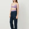 Joggingbroek voor dames Izubird Referentie: IZU05BH26