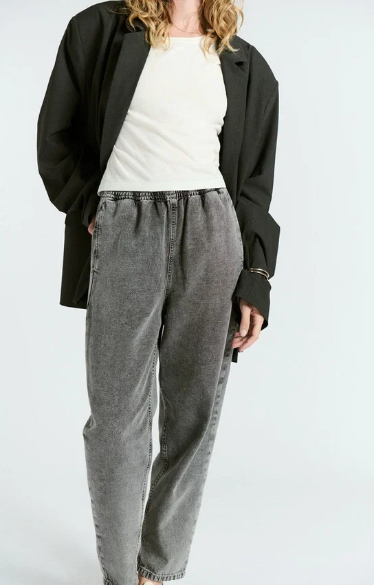 Joggingbroek voor dames Jazy Artikelnummer: JAZ11AH26
