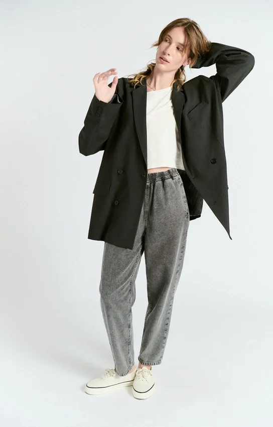 Joggingbroek voor dames Jazy Artikelnummer: JAZ11AH26