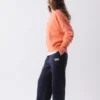 Joggingbroek voor dames Plizzy Artikelnummer: PLI05BH26