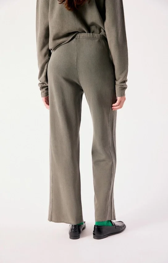 Joggingbroek voor dames van Bepow Artikelnummer: BEP05AH26