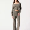 Joggingbroek voor dames van Bepow Artikelnummer: BEP05AH26