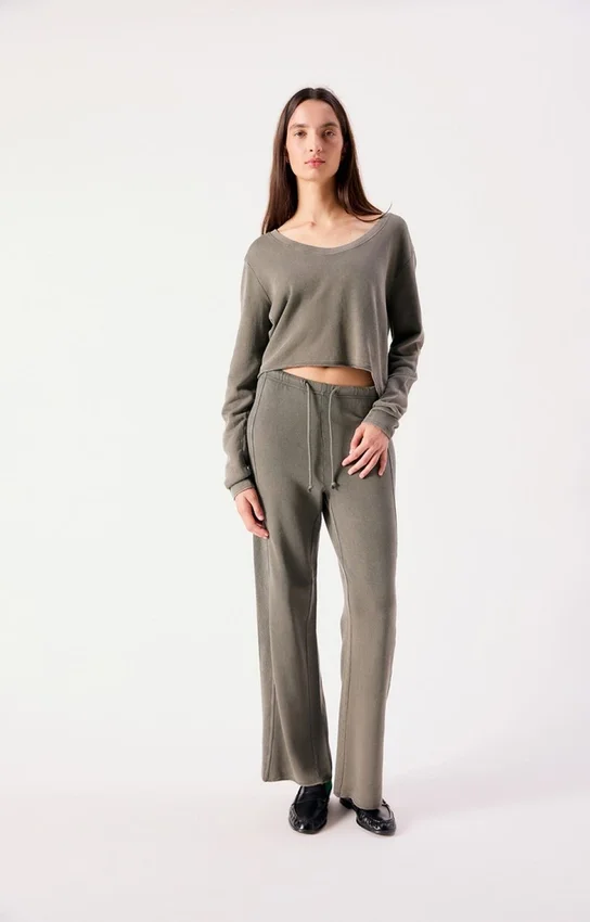 Joggingbroek voor dames van Bepow Artikelnummer: BEP05AH26