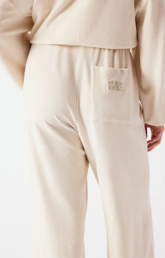 Joggingbroek voor dames van Fuxow Referentie: FUX05AH26