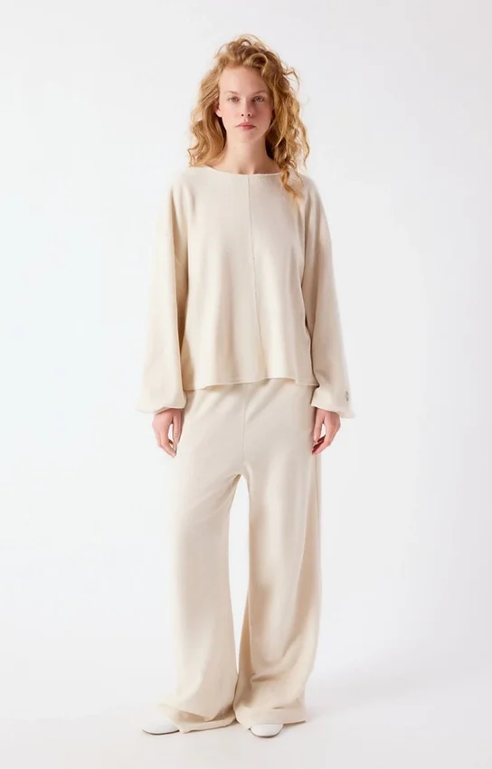 Joggingbroek voor dames van Fuxow Referentie: FUX05AH26
