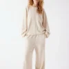 Joggingbroek voor dames van Fuxow Referentie: FUX05AH26
