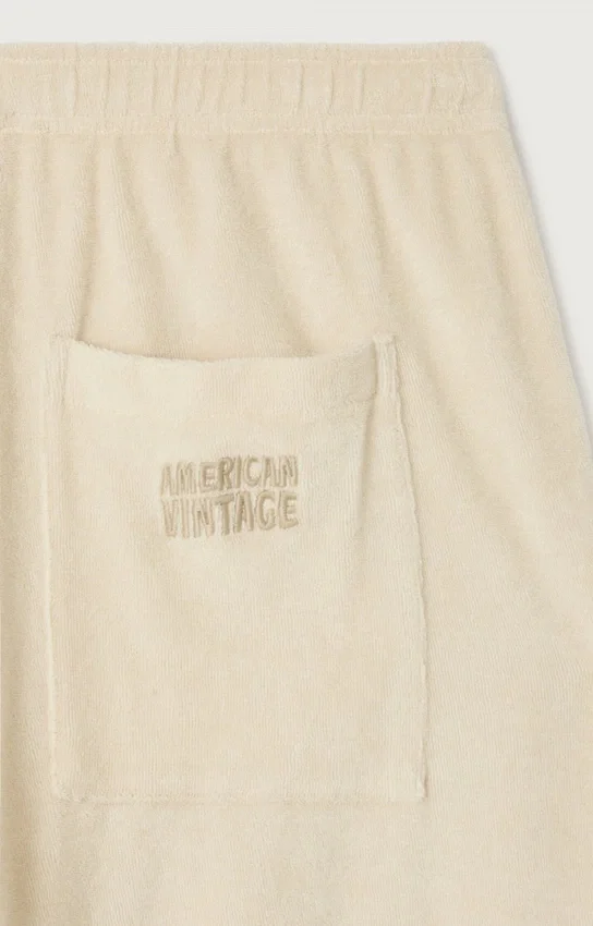 Joggingbroek voor dames van Fuxow Referentie: FUX05AH26