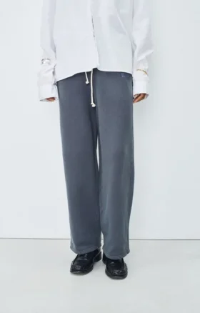 Joggingbroek voor dames van Izubird Referentie: IZU05AH26