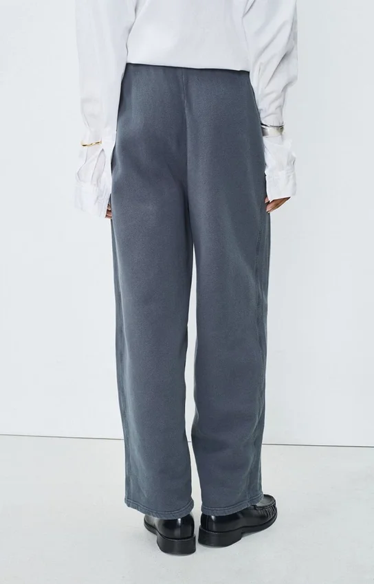 Joggingbroek voor dames van Izubird Referentie: IZU05AH26