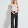 Joggingbroek voor dames van Izubird Referentie: IZU05AH26