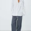 Joggingbroek voor dames van Izubird Referentie: IZU05AH26