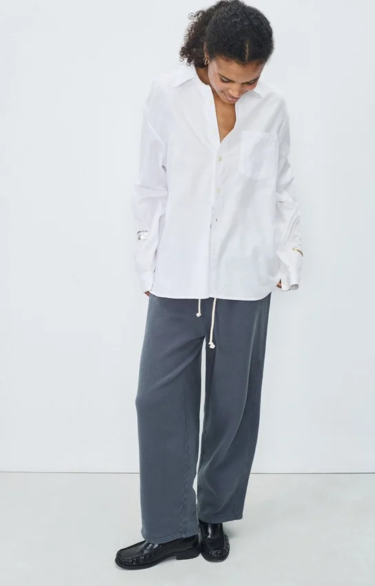 Joggingbroek voor dames van Izubird Referentie: IZU05AH26