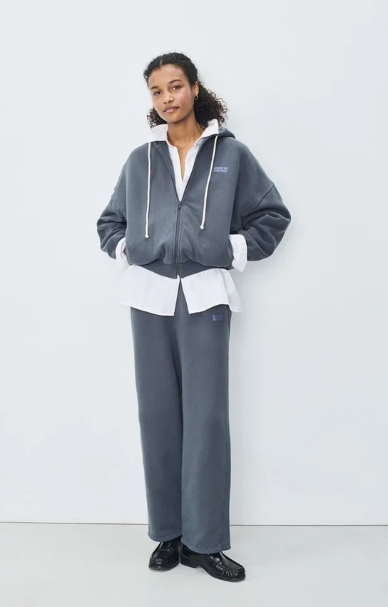 Joggingbroek voor dames van Izubird Referentie: IZU05AH26