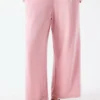 Joggingbroek voor dames van Pojy Referentie: POJ05AH26