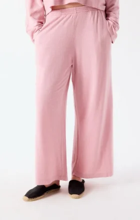 Joggingbroek voor dames van Pojy Referentie: POJ05AH26