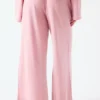 Joggingbroek voor dames van Pojy Referentie: POJ05AH26