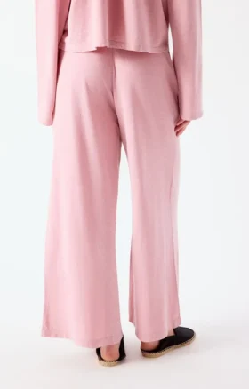 Joggingbroek voor dames van Pojy Referentie: POJ05AH26