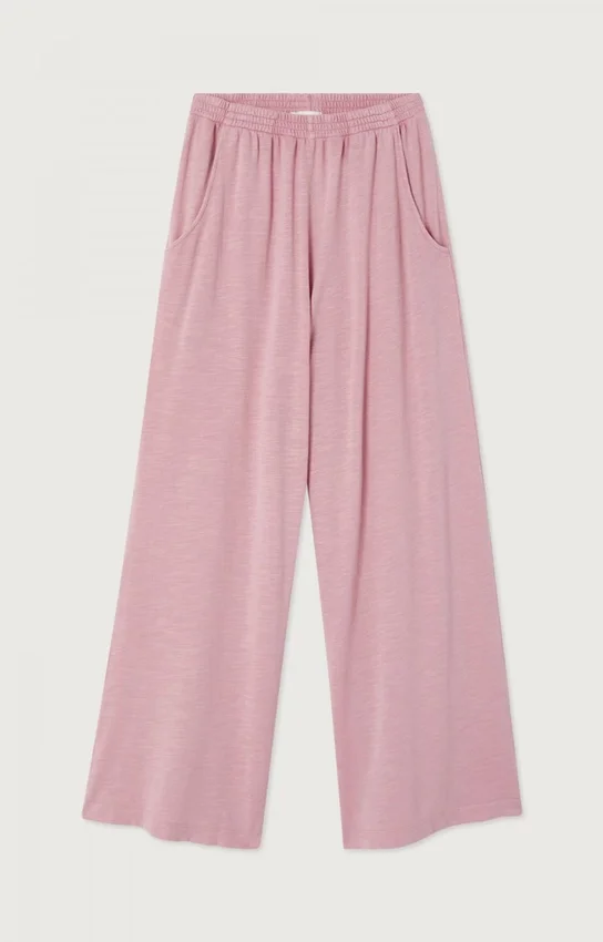 Joggingbroek voor dames van Pojy Referentie: POJ05AH26