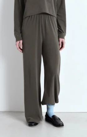 Joggingbroek voor dames van Pymaz Artikelnummer: PYM05AH26